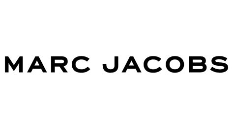 marc jacobs tote bag font